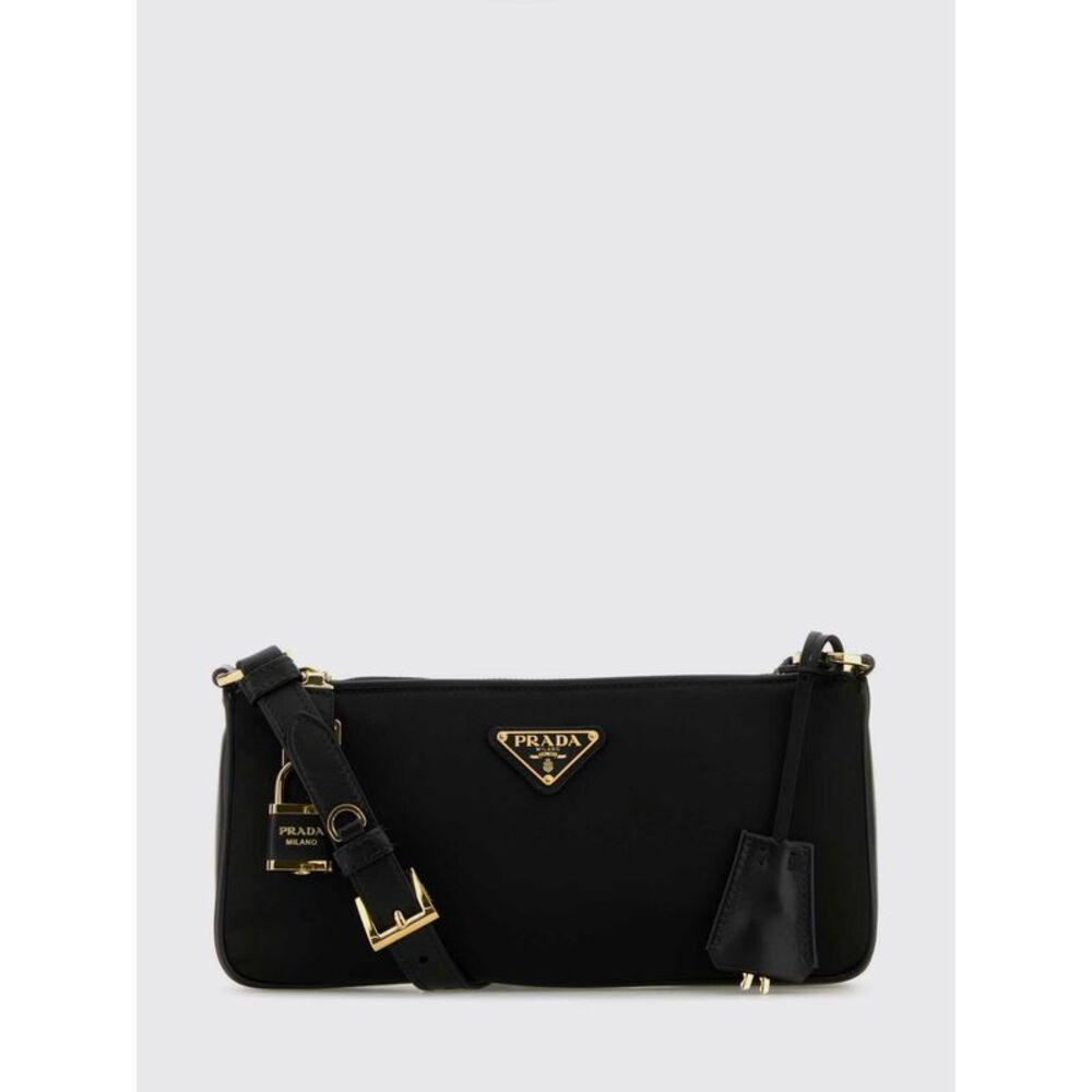 Prada Women Crossbody Bag Woman Prada